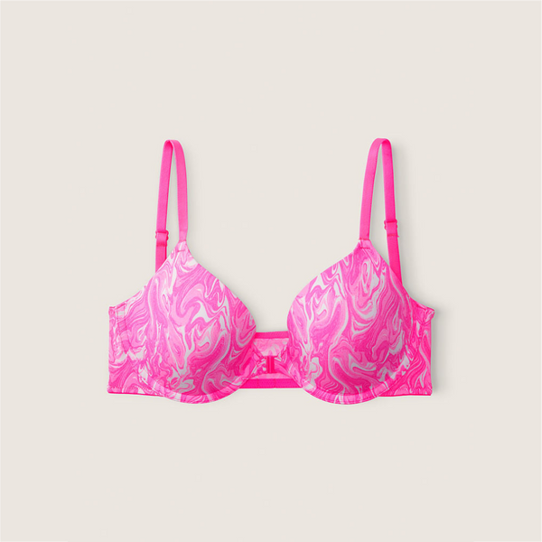 34DD - Brasier Invisible con Forro Ligero