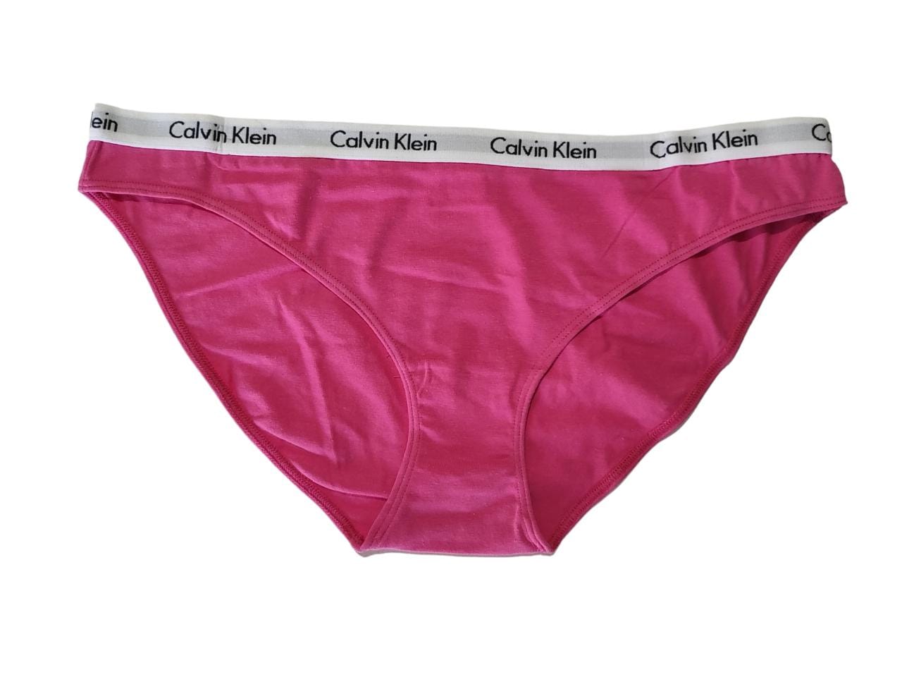 Bikini - Talla S Rosa
