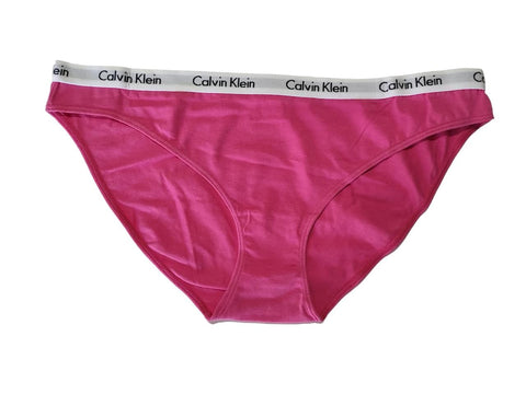 Bikini - Talla S Rosa