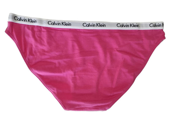 Bikini - Talla S Rosa