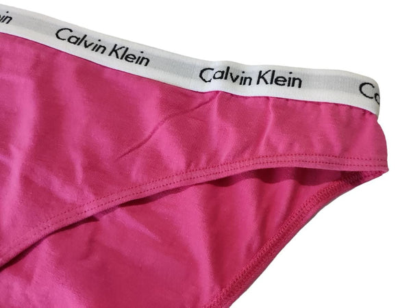 Bikini - Talla S Rosa