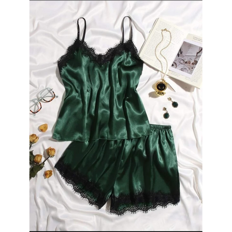 TALLA M - Pijama