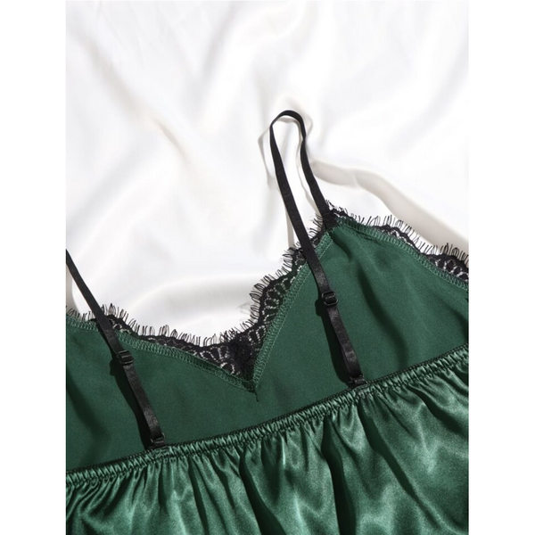 TALLA XL - Pijama