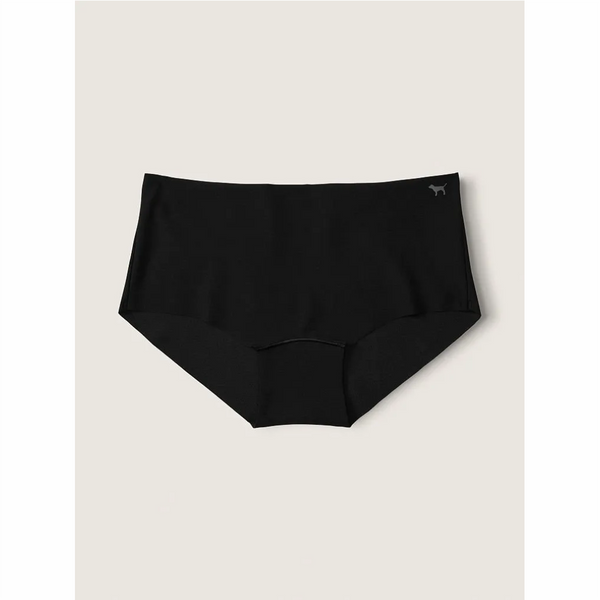 BOXER - Talla L Negro ( Sin Costuras )