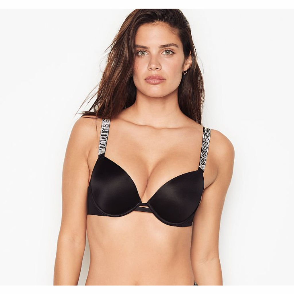 34D - Brasier push up