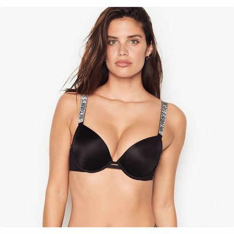 34B - Brasier push up