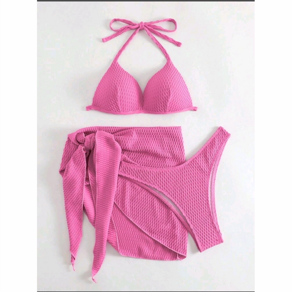 BIKINI - Talla L 3pzs