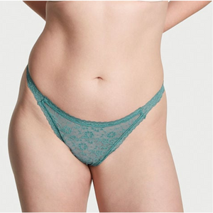 Bikini Brasileño - Talla L Aqua