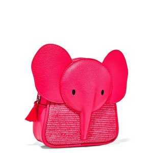 COSMETIQUERA Elefante Rosa BBW