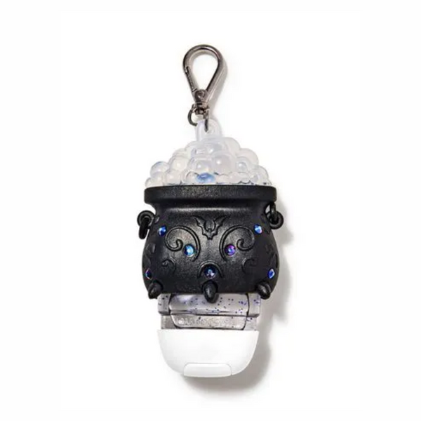 HOLDER ANTIBACTERIAL Caldero