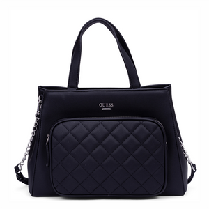 Guess Negro Bolsa Tote
