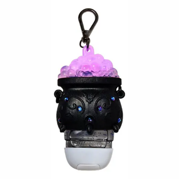 HOLDER ANTIBACTERIAL Caldero