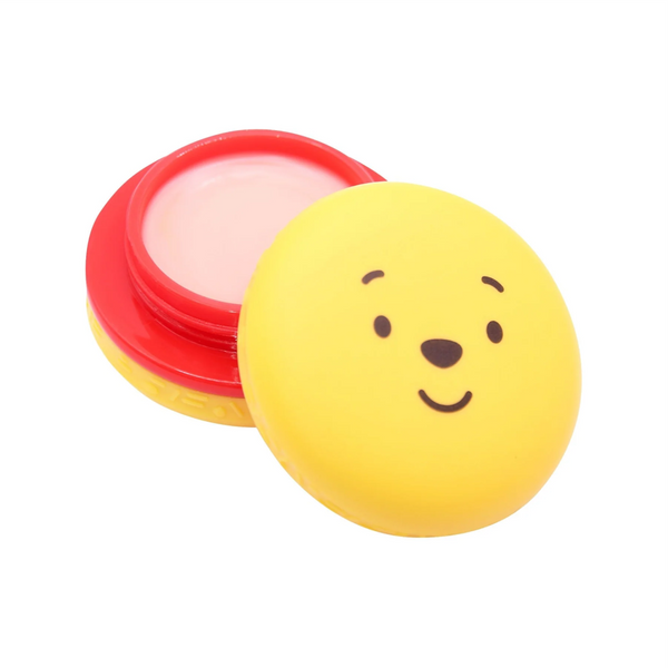 CREME Winnie Pooh Lemon Honeycomb Bálsamo Labial de Macarron 7.5g