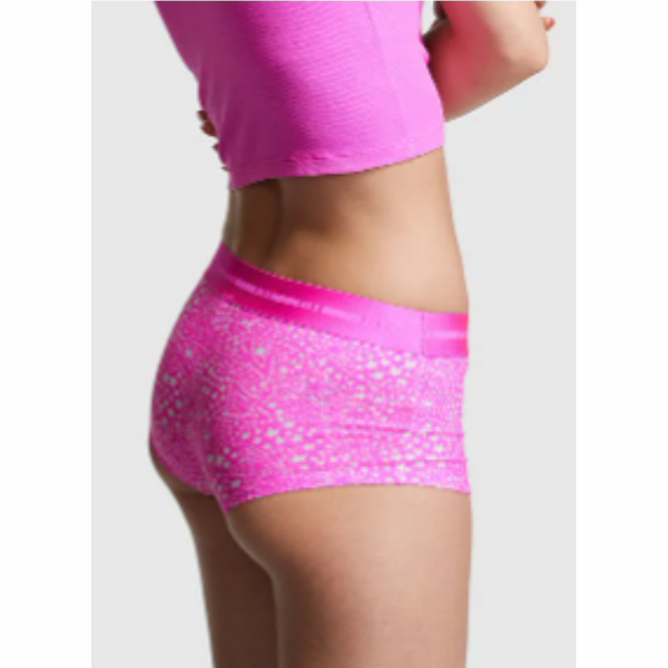 BOXER - Talla L Rosa