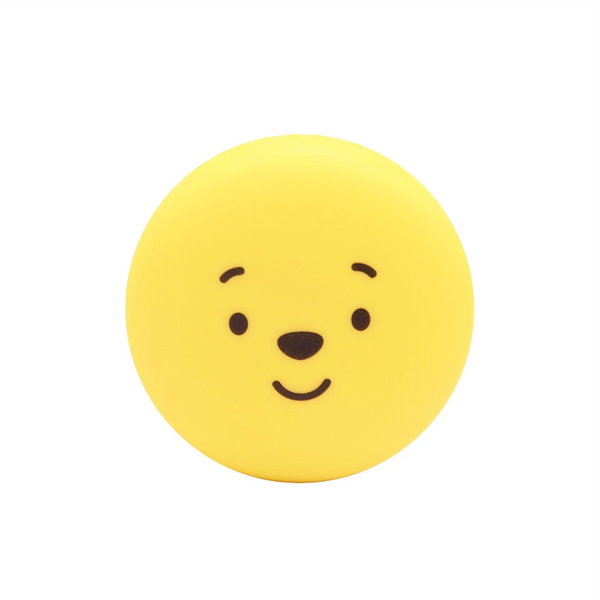 CREME Winnie Pooh Lemon Honeycomb Bálsamo Labial de Macarron 7.5g