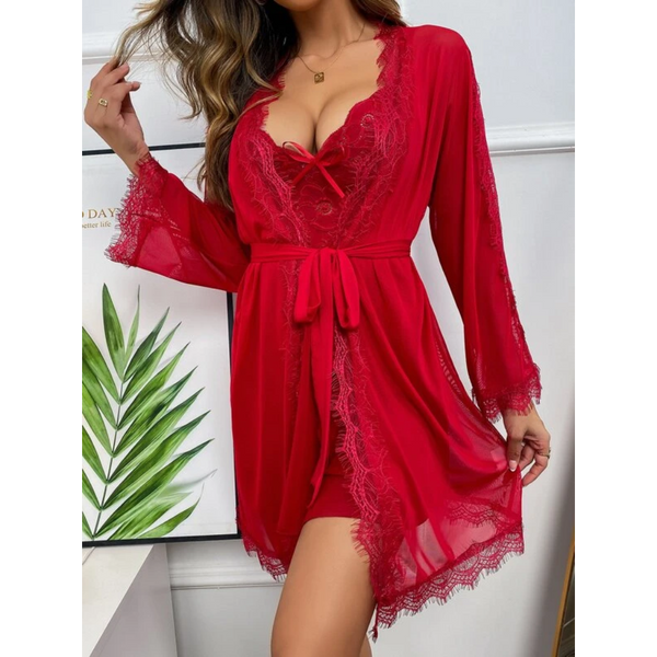 TALLA S - Pijama
