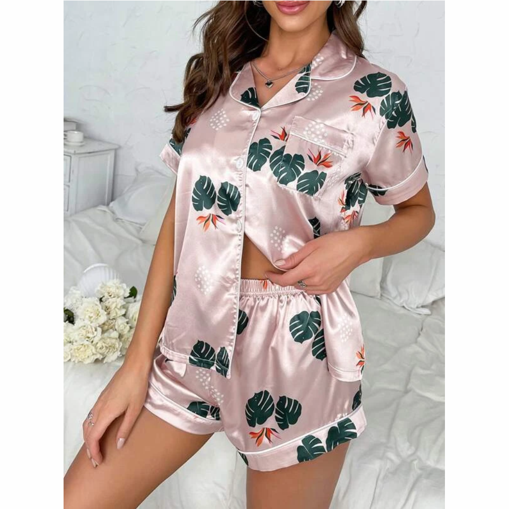 TALLA S - Pijama