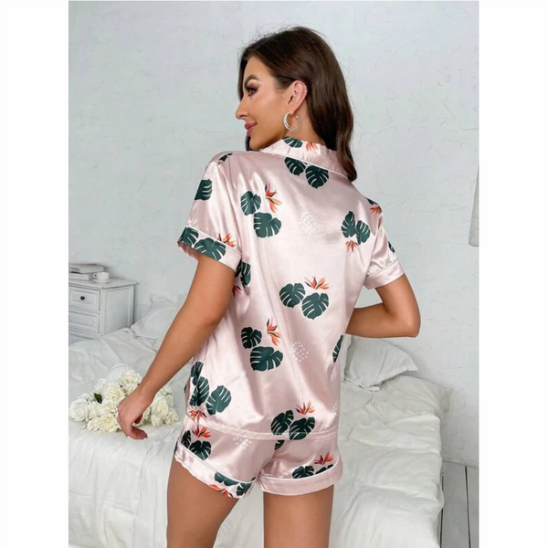 TALLA S - Pijama