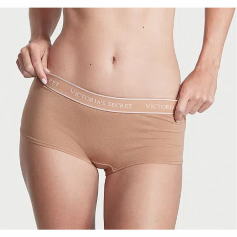 Boxer Talla L - Nude