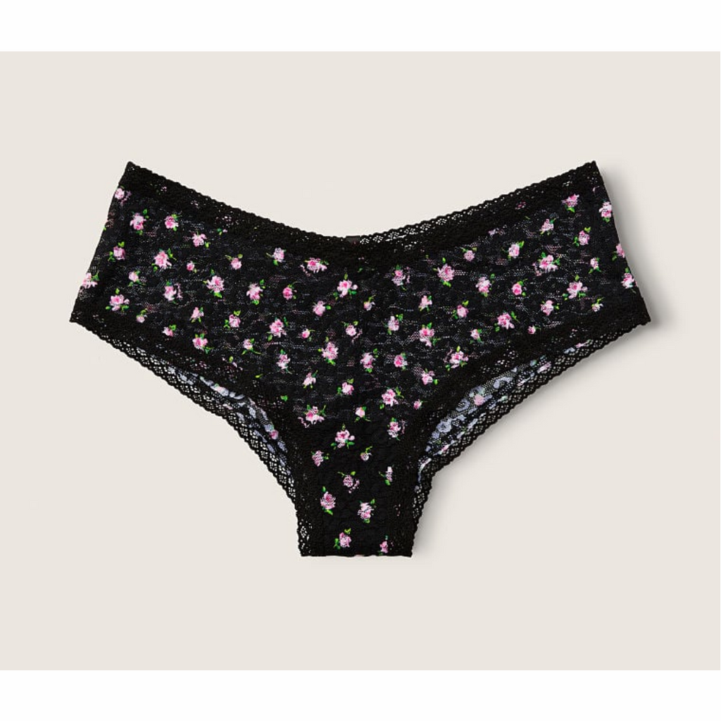 Tanga best sale y cachetero