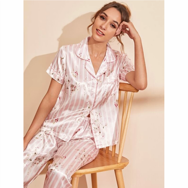 TALLA S - Pijama