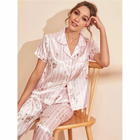 TALLA S - Pijama
