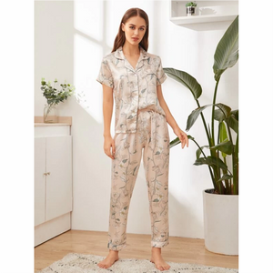 TALLA M - Pijama