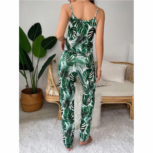 TALLA L - Pijama