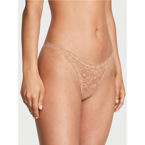 BIKINI BRASILEÑA  - Talla S Café