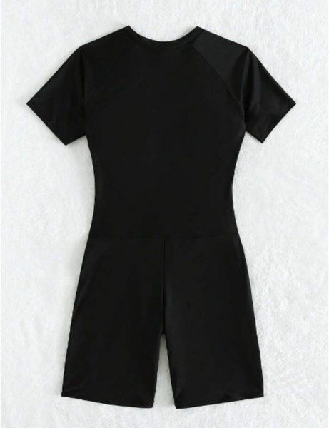Talla S - TRAJE DE BAÑO COMPLETO