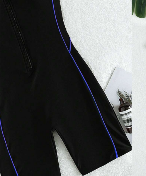 Talla S - TRAJE DE BAÑO COMPLETO