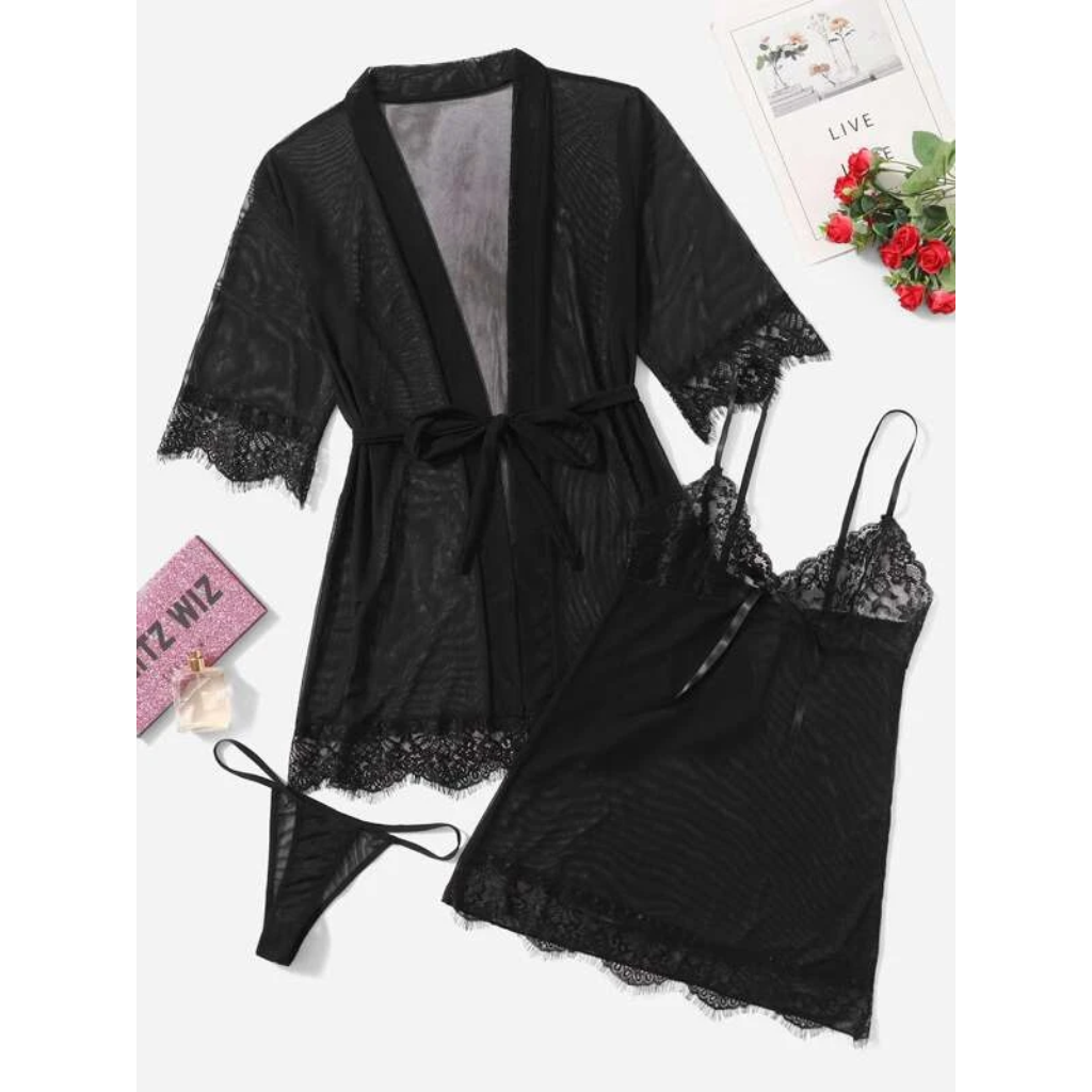 TALLA L - Pijama