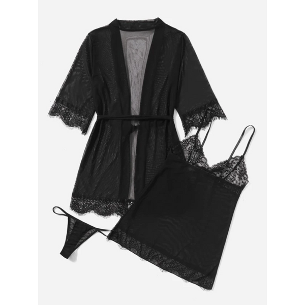 TALLA L - Pijama
