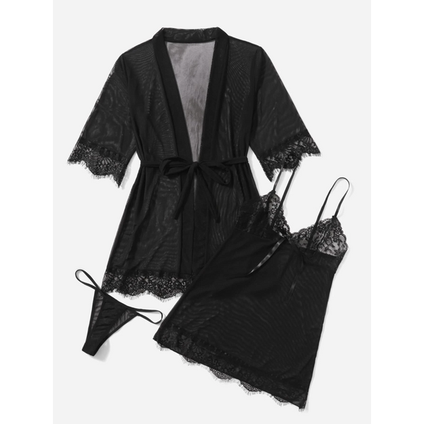 TALLA L - Pijama