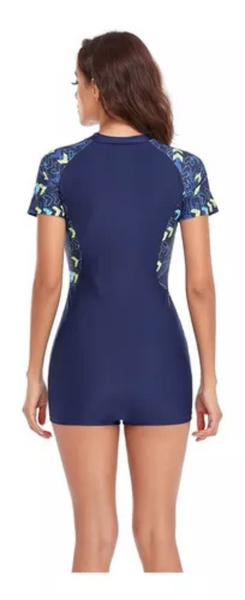Talla S - TRAJE DE BAÑO COMPLETO