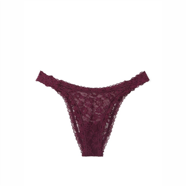 Bikini Brasileño - Talla S Morado