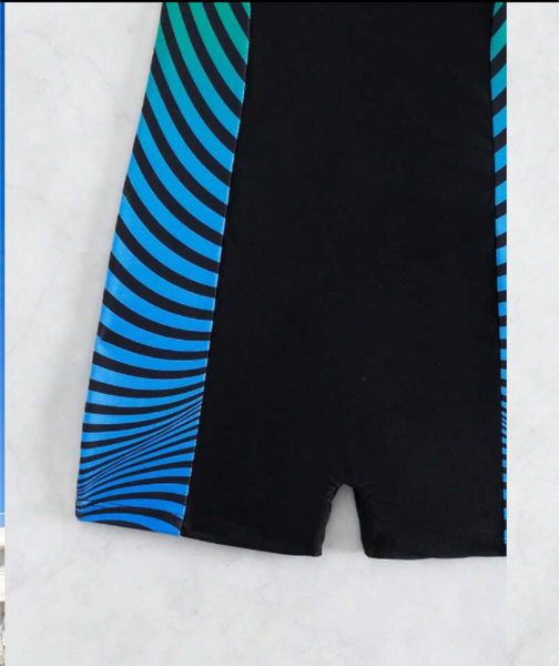 Talla S - TRAJE DE BAÑO COMPLETO