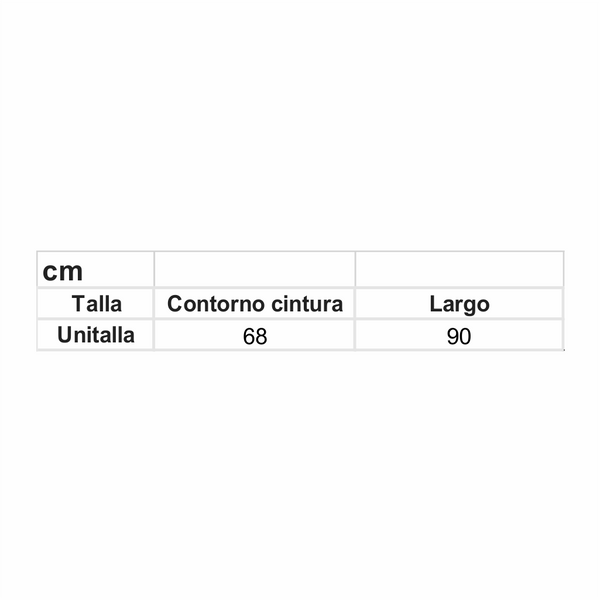 COVER UP - Unitalla