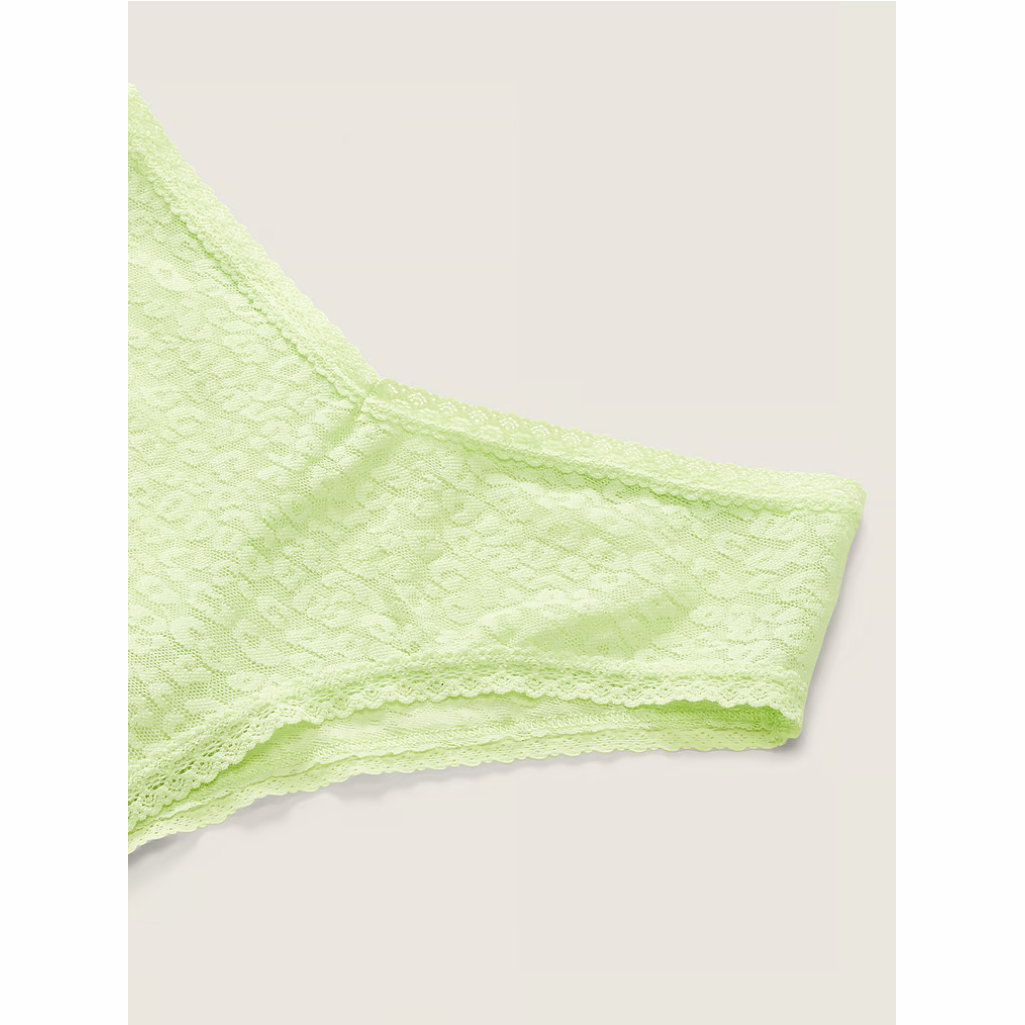 CACHETERO Talla S Amarillo Beauty Pink Shy