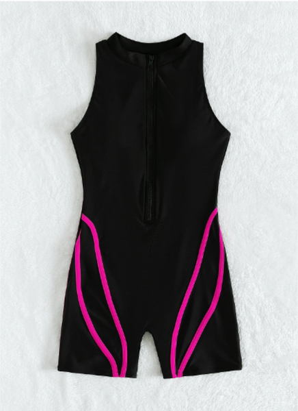 Talla S - TRAJE DE BAÑO COMPLETO