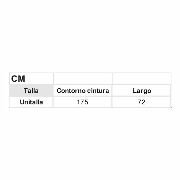 COVER UP - Unitalla