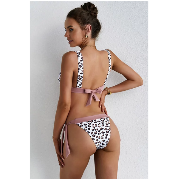 Talla M - BIKINI