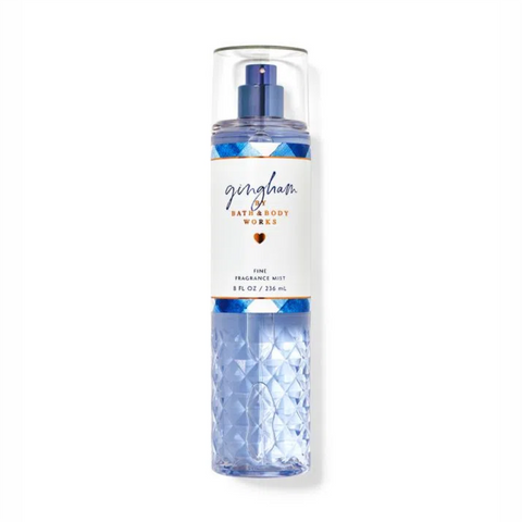 BODY MIST Gingham 236g