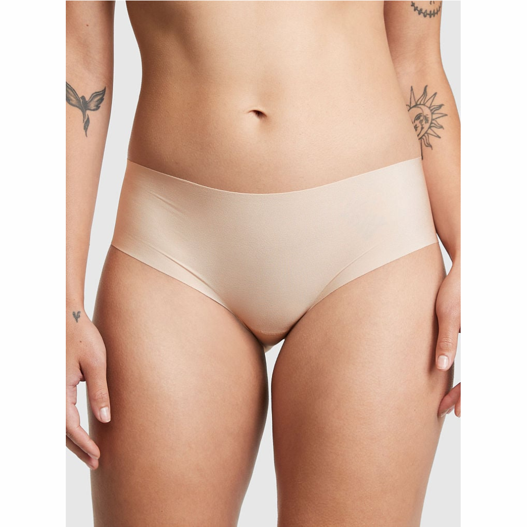 BIKINI - Talla M Nude ( Sin Costuras )