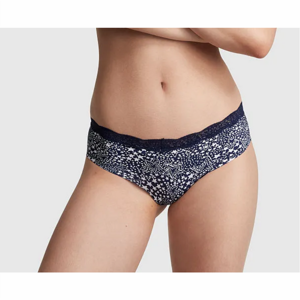 Bikini - Talla M Azul ( Sin Costuras )