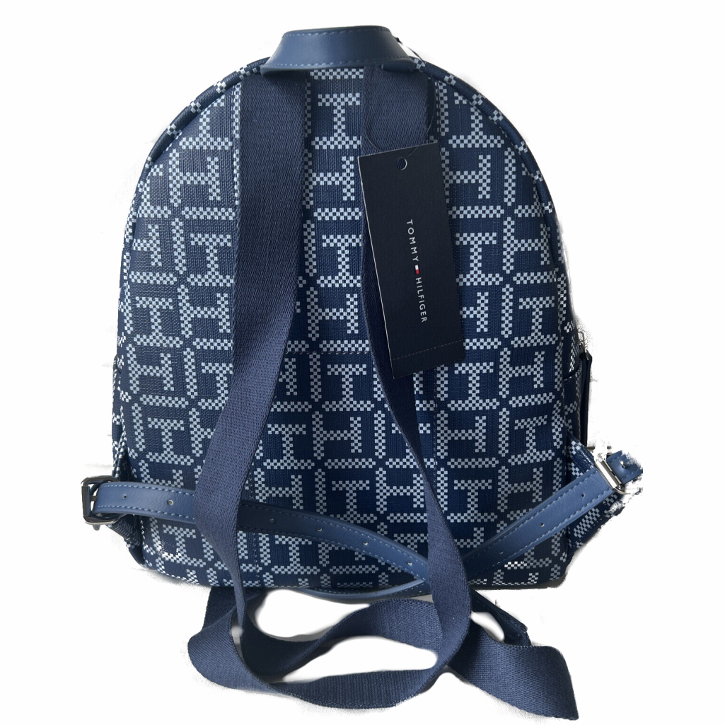 Mochila Gino Mochila Tommy Hilfiger Falabella TOMMY HILFIGER