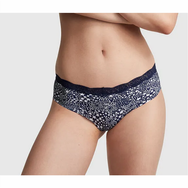 Bikini - Talla M Azul ( Sin Costuras )