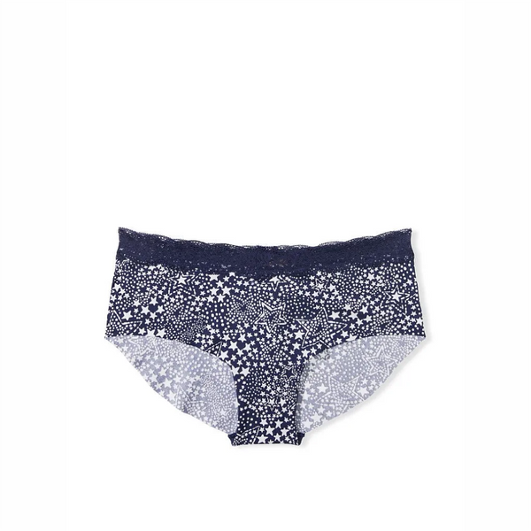 Bikini - Talla M Azul ( Sin Costuras )