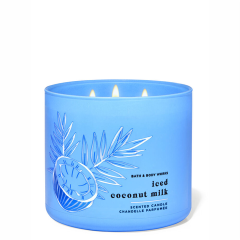 VELA Iced Coconut Milk 411g