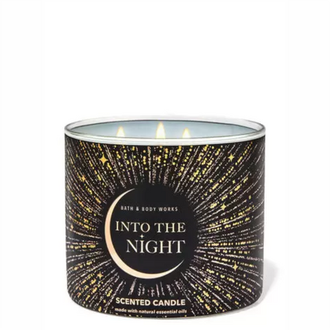 VELA Into the Night 411g